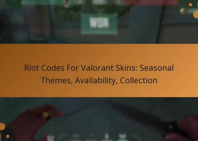 Riot Codes For Valorant Skins: Seasonal Themes, Availability, Collection