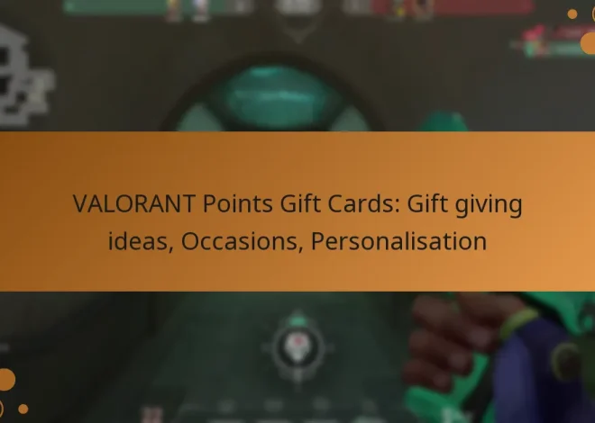 VALORANT Points Gift Cards: Gift giving ideas, Occasions, Personalisation