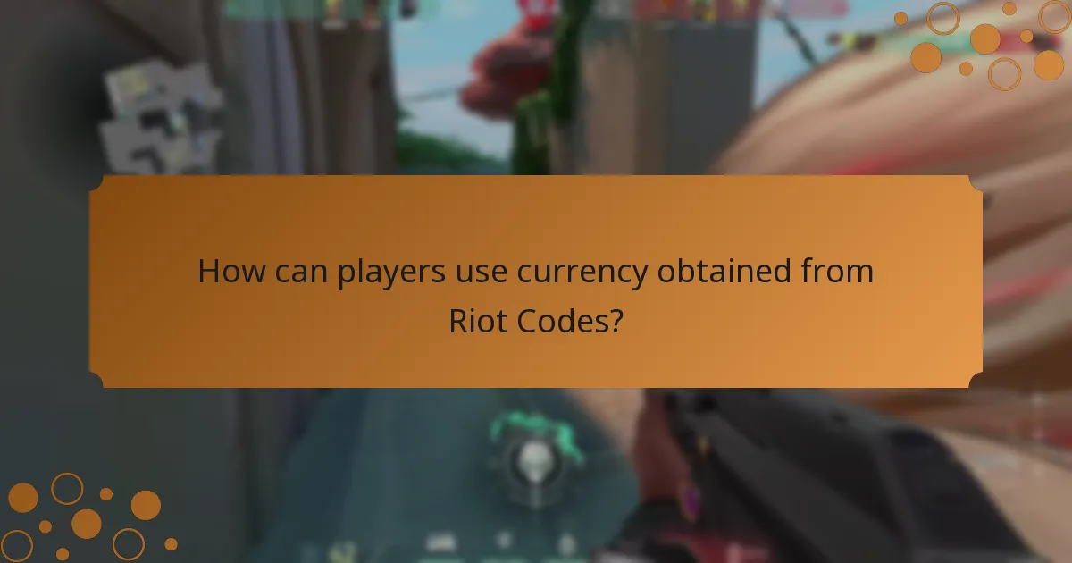 How to redeem Riot Codes for Valorant?