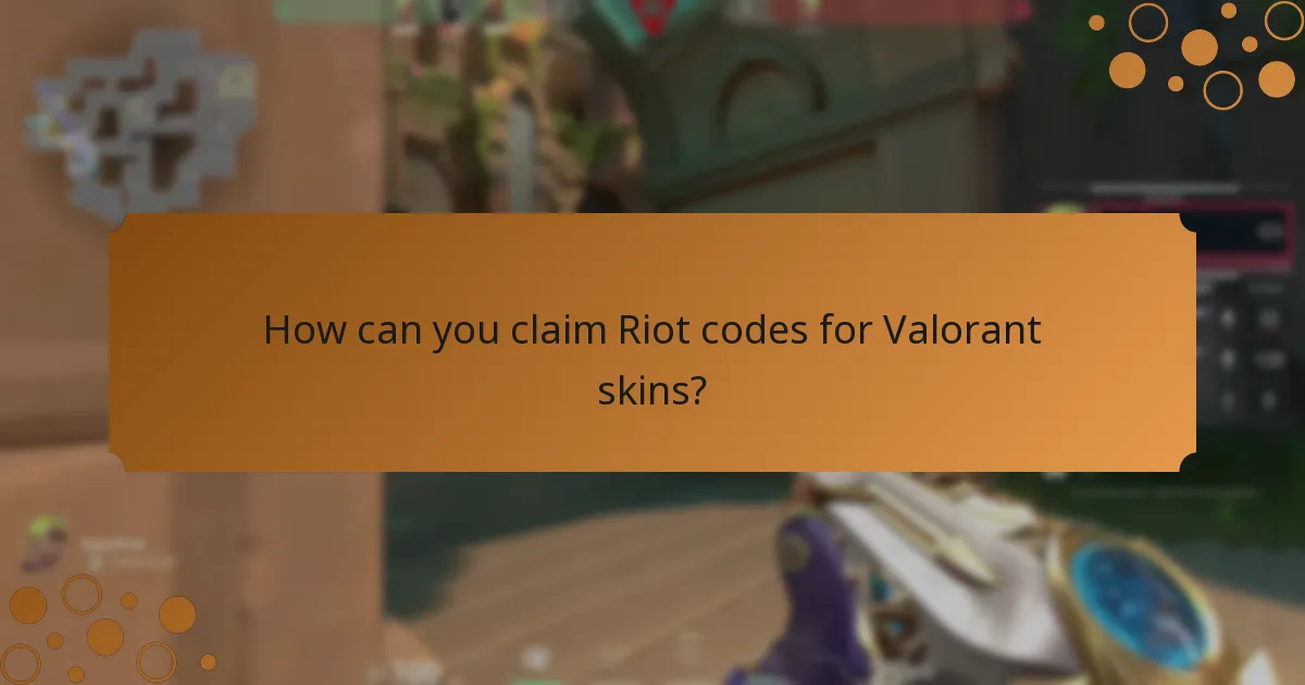 Which limited edition skins are available through Riot codes?