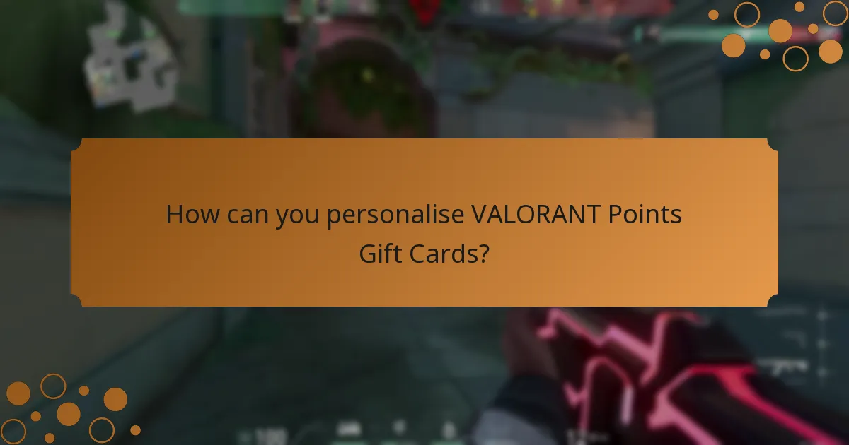 Where can you buy VALORANT Points Gift Cards?