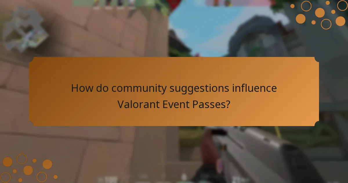 What is the player feedback on Valorant Event Passes?