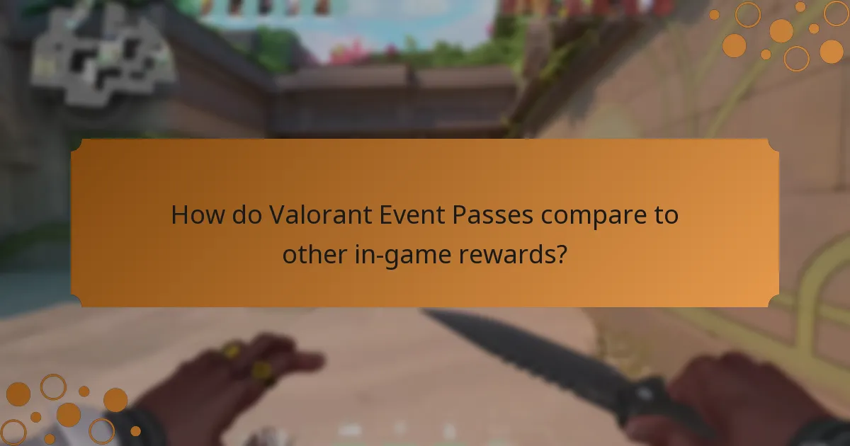 What challenges do players face with Valorant Event Passes?