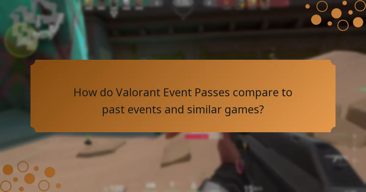 What strategies maximise the benefits of Valorant Event Passes?