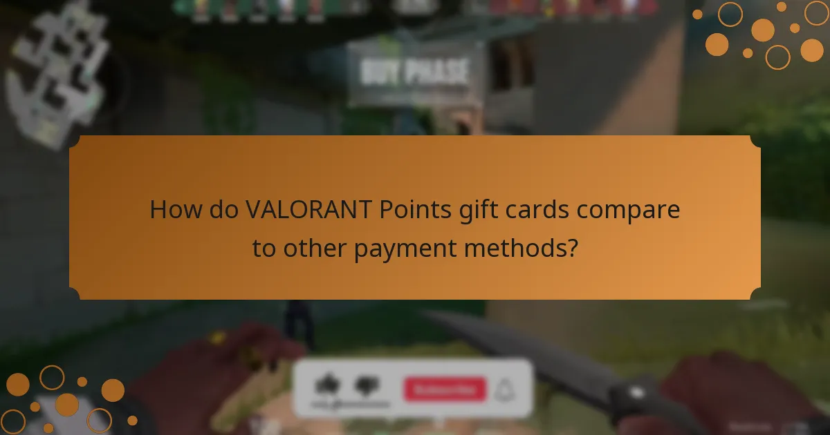 What should I know about VALORANT Points gift card management?