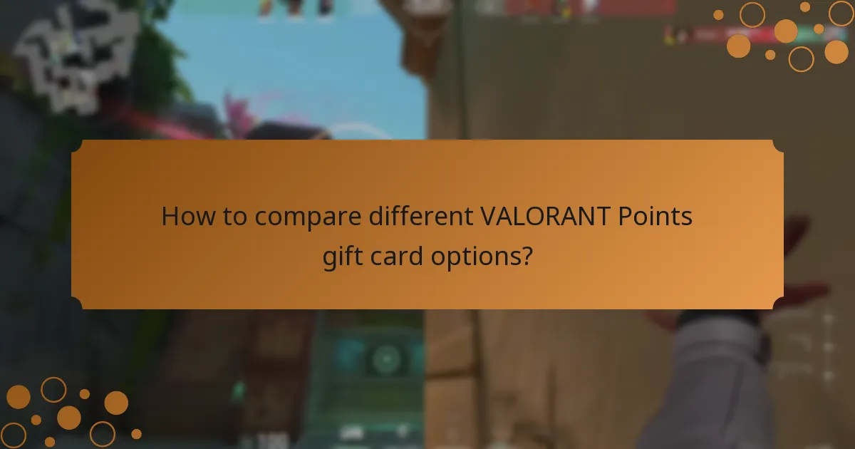 What promotional offers are currently available for VALORANT Points gift cards?