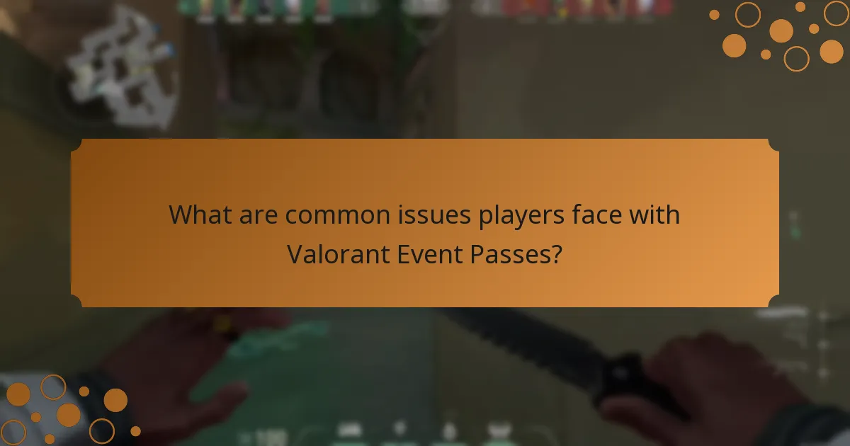 How do current Valorant Event Passes compare to previous ones?