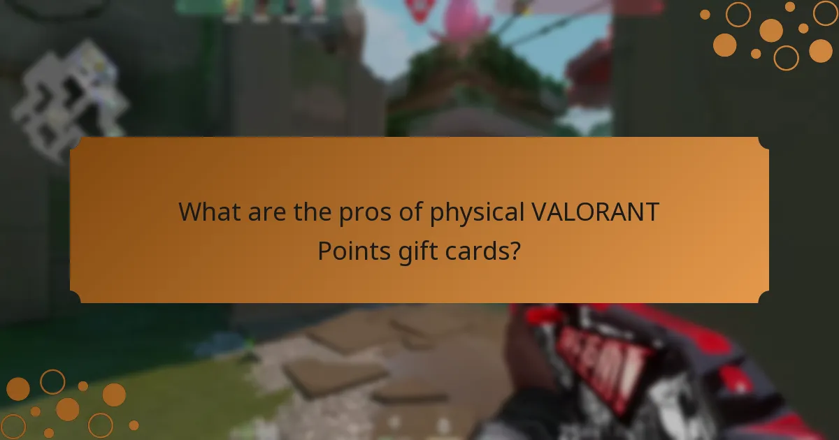 What are the cons of digital VALORANT Points gift cards?