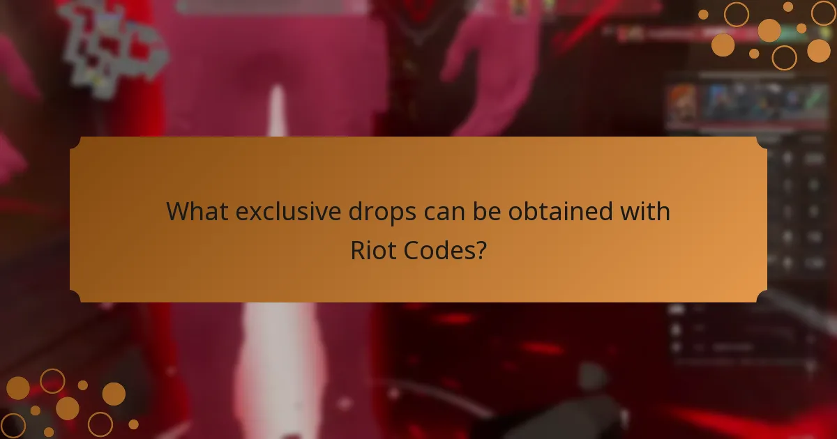 How can players redeem Riot Codes?