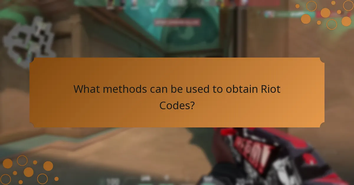 What tips can enhance the use of Riot Codes?