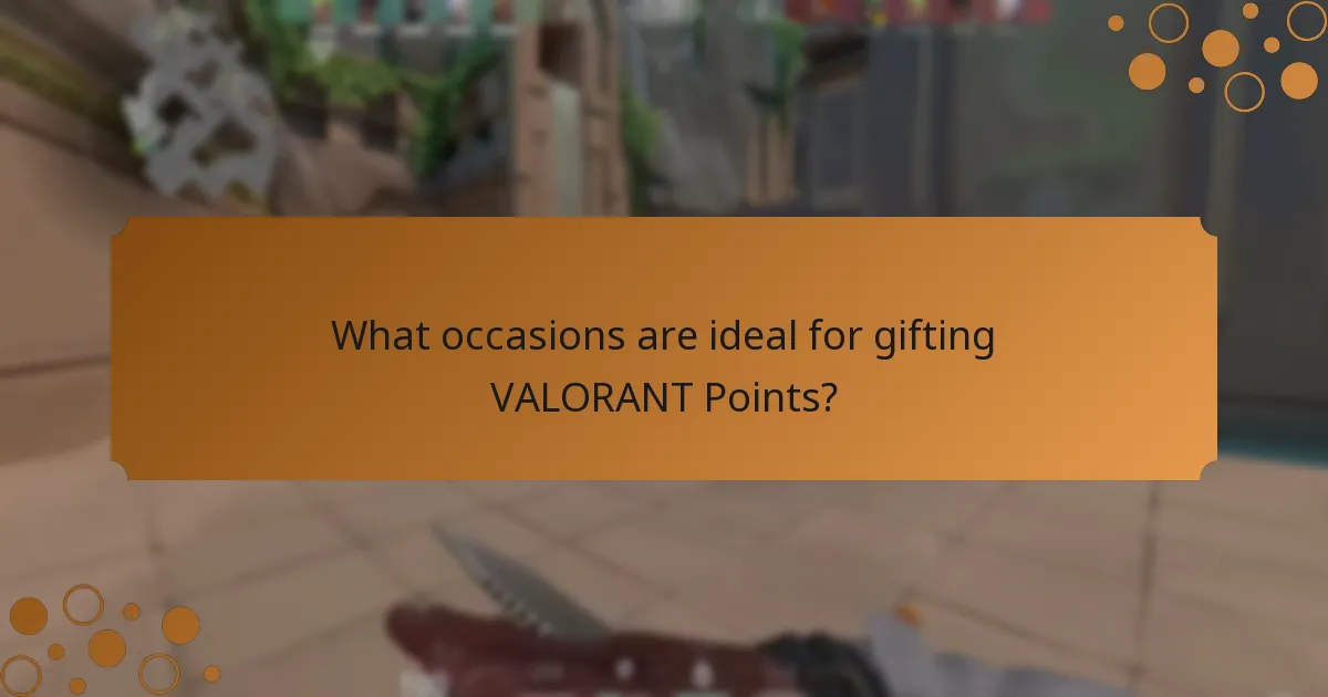 How can you personalise VALORANT Points Gift Cards?