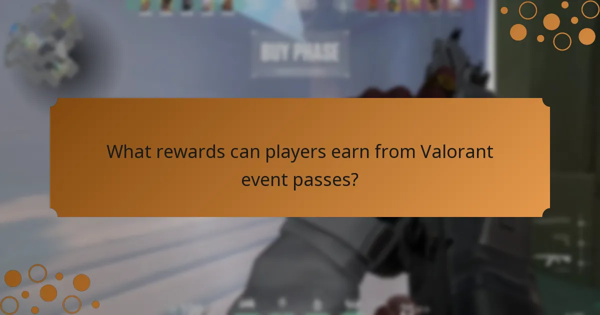 How to purchase Valorant event passes?