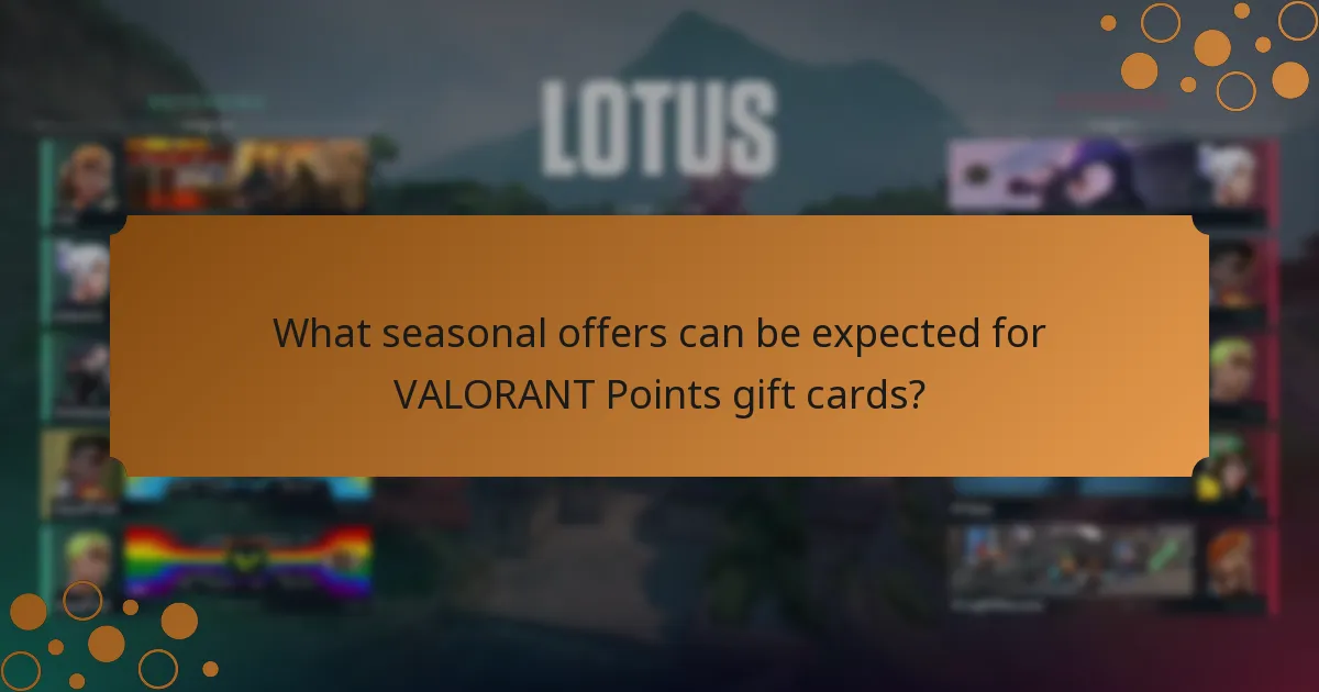 How to compare different VALORANT Points gift card options?
