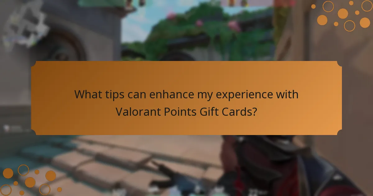 Where can I purchase Valorant Points Gift Cards?