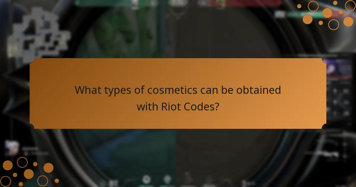 Where can you find current Riot Codes?